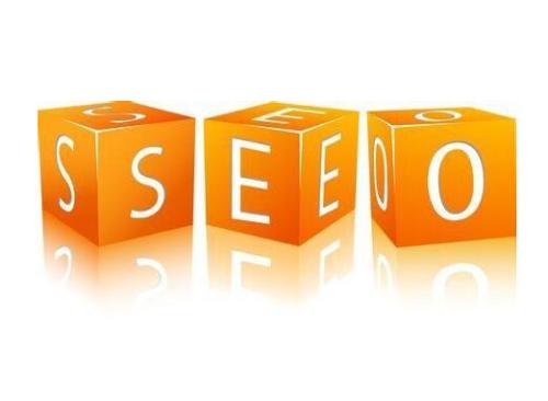 推廣SEO